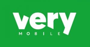 Offerte di Very Mobile