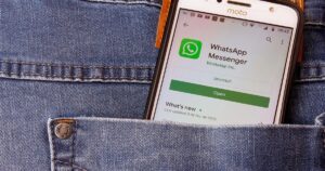 whatsapp spia