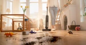 Tineco Floor ONE S5, pulizia ancora più intelligente con iLoop Smart Sensor