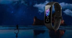 Honor Band 5 al MINIMO STORICO su Amazon, costa solo 30€