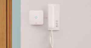 Ring Intercom al 60% di sconto, rispondi al citofono anche quando non ci sei