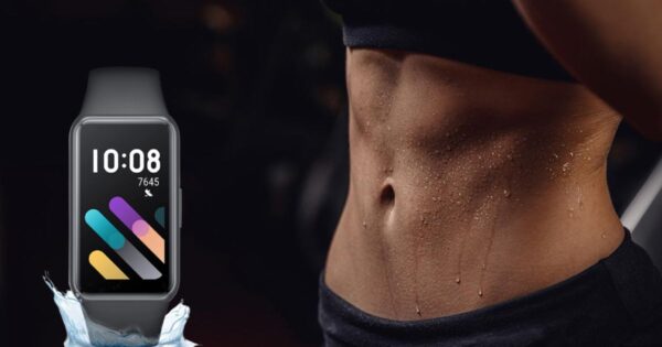Honor Band 7 con display AMOLED quasi gratis su Amazon oggi