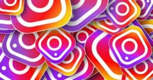 Instagram e una funziona di TikTok, ora gli utenti potranno scaricare i Reels