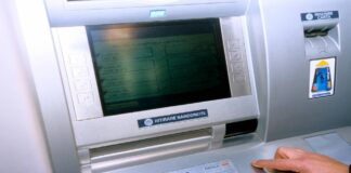Metodi per hackerare gli sportelli ATM