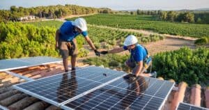 Pannelli solari a costo zero, ecco come potete averli ADESSO