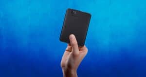 Hard Disk da 2 TeraByte in super offerta, costa 60€ OGGI