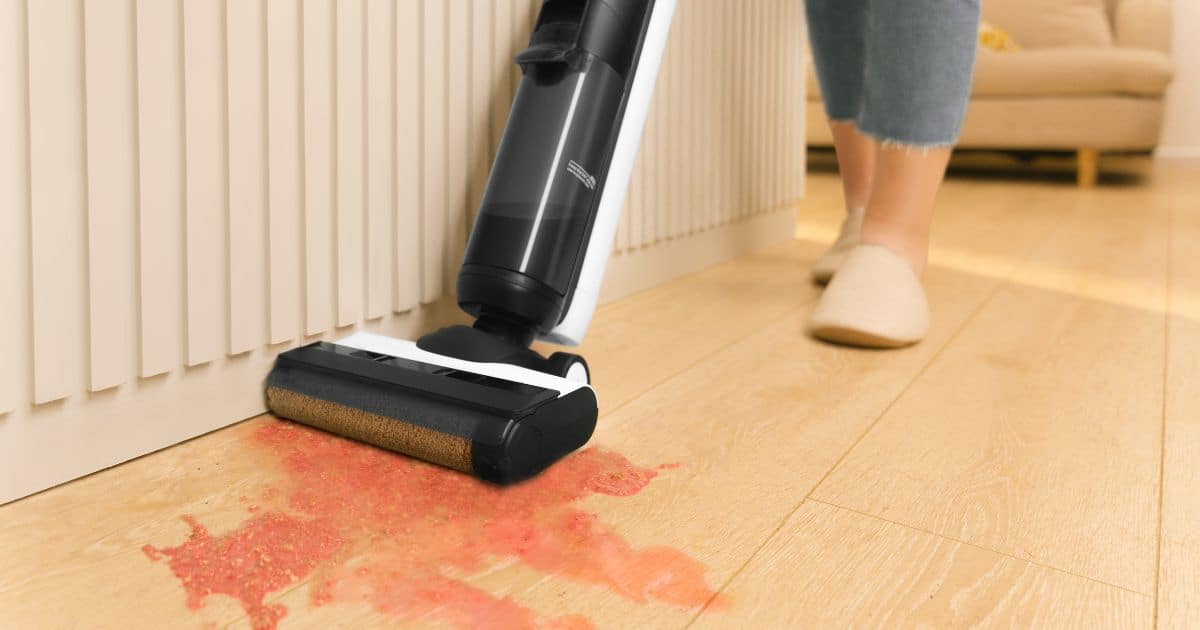 Tineco Floor ONE S5, pulizia ancora più intelligente con iLoop Smart Sensor