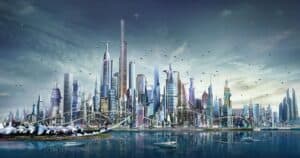 5 città ASSURDE che sono presenti sul nostro pianeta