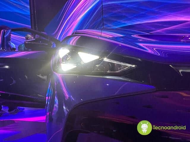 Cupra Tavascan Cupra Tavascan