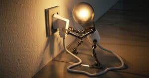 Elettricità e consumi in Italia, OTTIMA notizia dai dati registrati a marzo