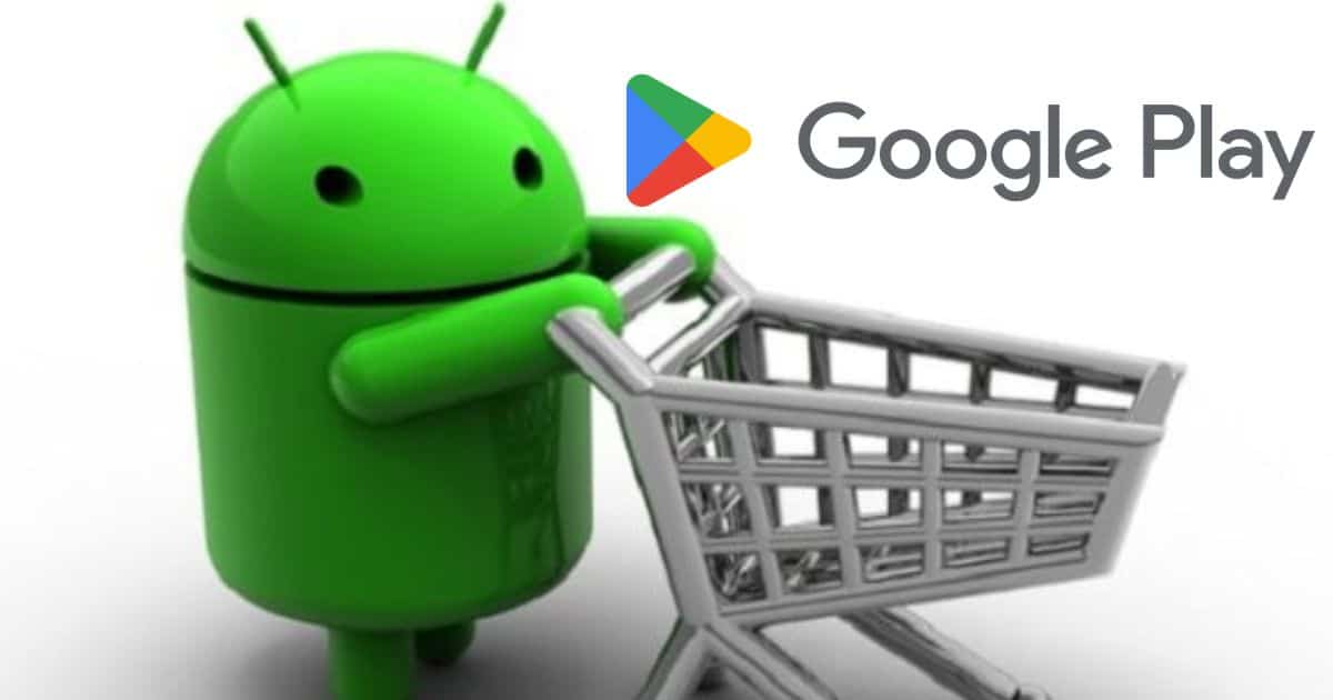 Android, sul Play Store è tutto gratis con app e giochi a pagamento a 0 euro