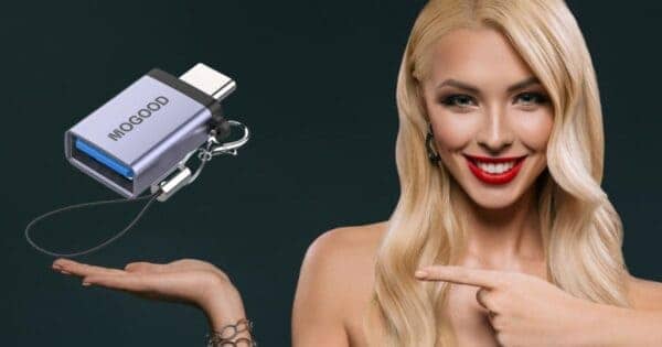 Smartphone con più possibilità, compra su Amazon l'accessorio da 3€