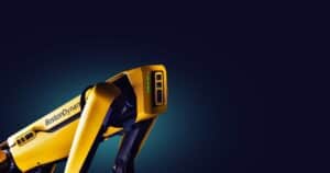 Spot il cane ROBOT di Boston Dynamics assunto come poliziotto a New York