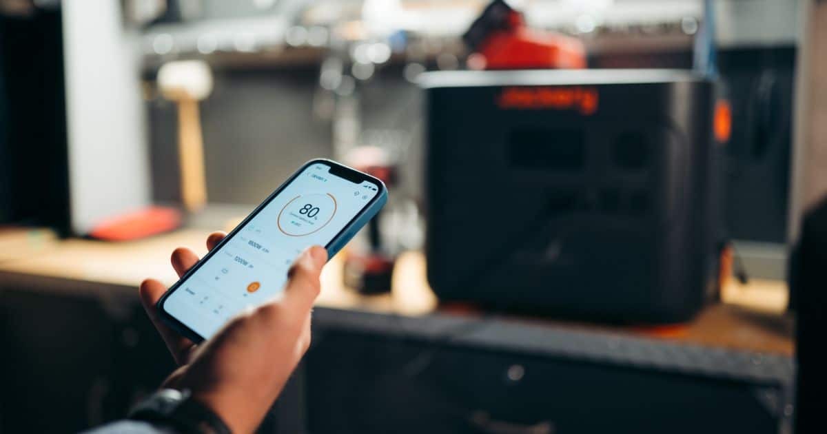 Jackery Explorer 3000 Pro ufficiale, ecco il Signore indiscusso dell'energia
