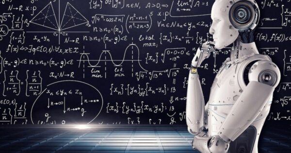 Intelligenza Artificiale e Machine Learning stanno crescendo INCREDIBILMENTE