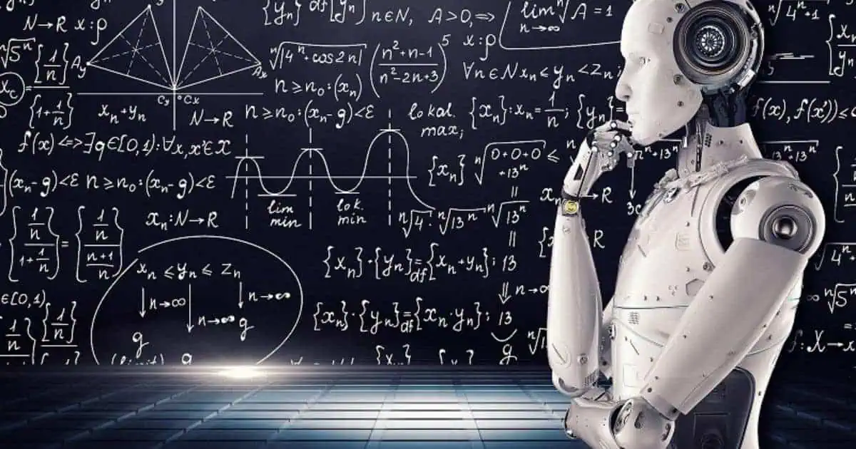 Intelligenza Artificiale e Machine Learning stanno crescendo INCREDIBILMENTE