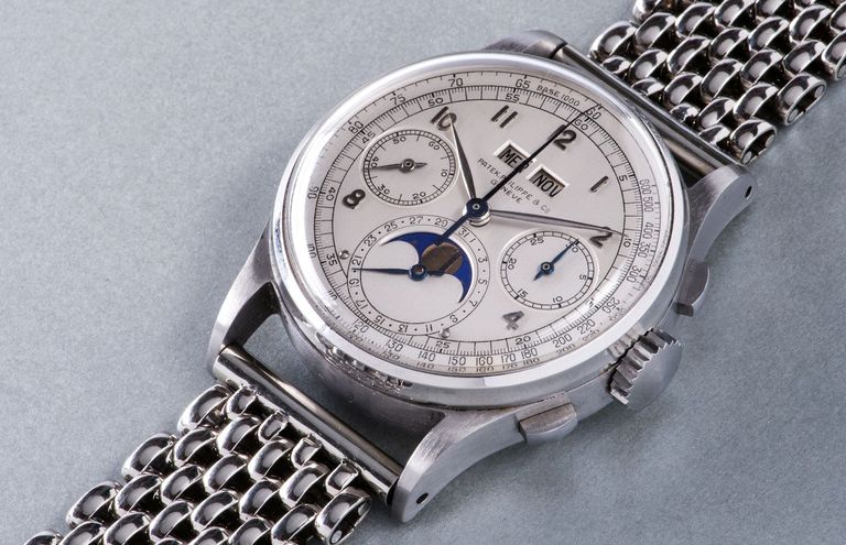 Orologi patek rolex