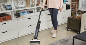 Tineco Floor ONE S5, l'aspirapolvere con sistema di pulizia ad acqua corrente