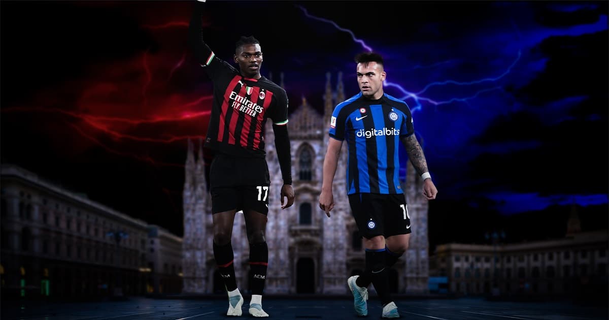 Semifinali di Champions: Amazon Prime perde l’esclusiva per il derby di Milano