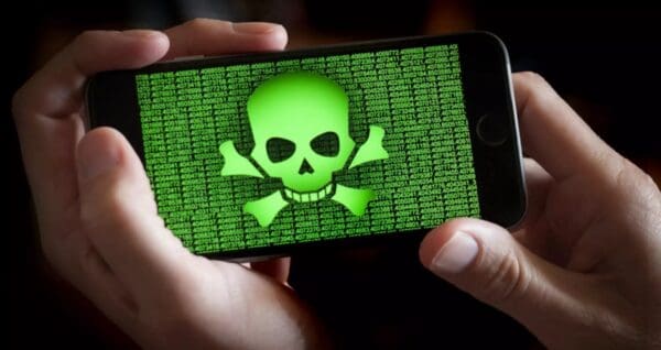 App pericolose da disinstallare