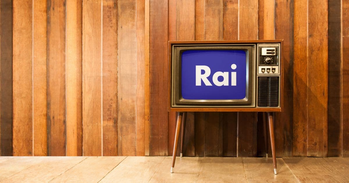 Canone RAI, è addio alla tassa più odiata dagli italiani
