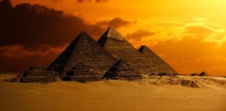 5 curiosità ASSURDE sull'antico Egitto che vi manderanno fuori di testa