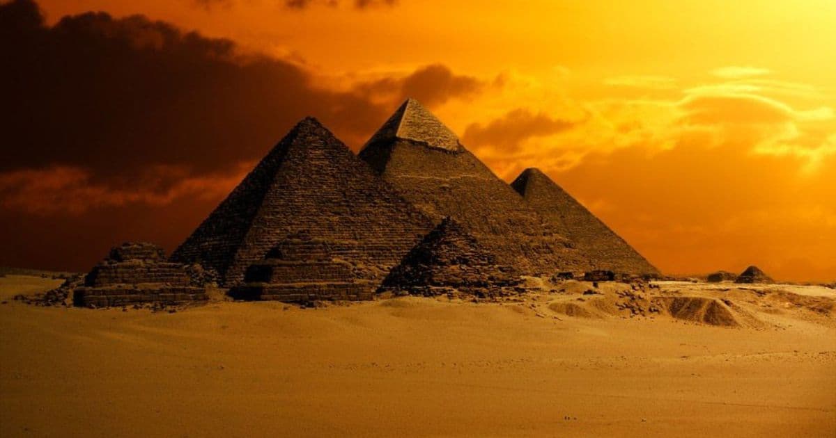 5 curiosità ASSURDE sull'antico Egitto che vi manderanno fuori di testa