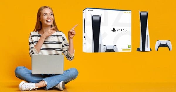 PlayStation 5 scende di prezzo su Amazon, oggi lo sconto SUPER