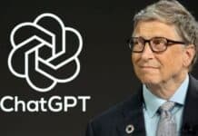 STOP allo sviluppo dell'AI e di ChatGPT, Bill Gates ha il suo pensiero