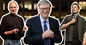 EROI sconosciuti nel TECH, le innovazioni che usiamo sono pensate da veri geni