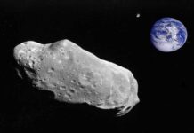 4 grandi asteroidi