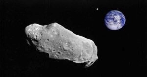 4 grandi asteroidi