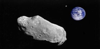 4 grandi asteroidi