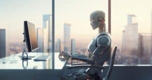 L'intelligenza artificiale cambia il mondo del lavoro, ecco perché