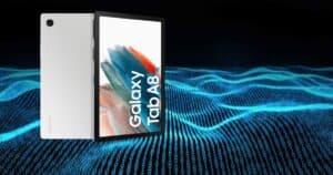 Samsung Galaxy Tab A8 2022, quasi al 50% su Amazon il tablet più venduto