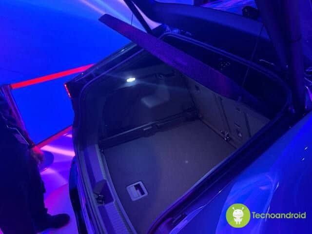 Cupra Tavascan Cupra Tavascan