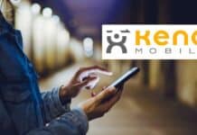 Kena Mobile distrugge WindTRE con 130GB a 6€ al mese per sempre