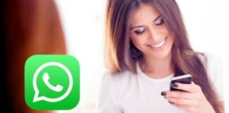 WhatsApp, l'incredibile trucco segreto che vi cambierà la vita