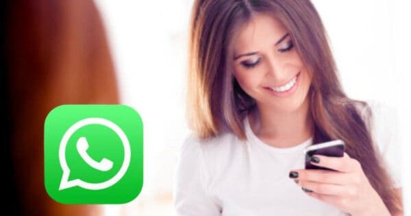 WhatsApp, l'incredibile trucco segreto che vi cambierà la vita