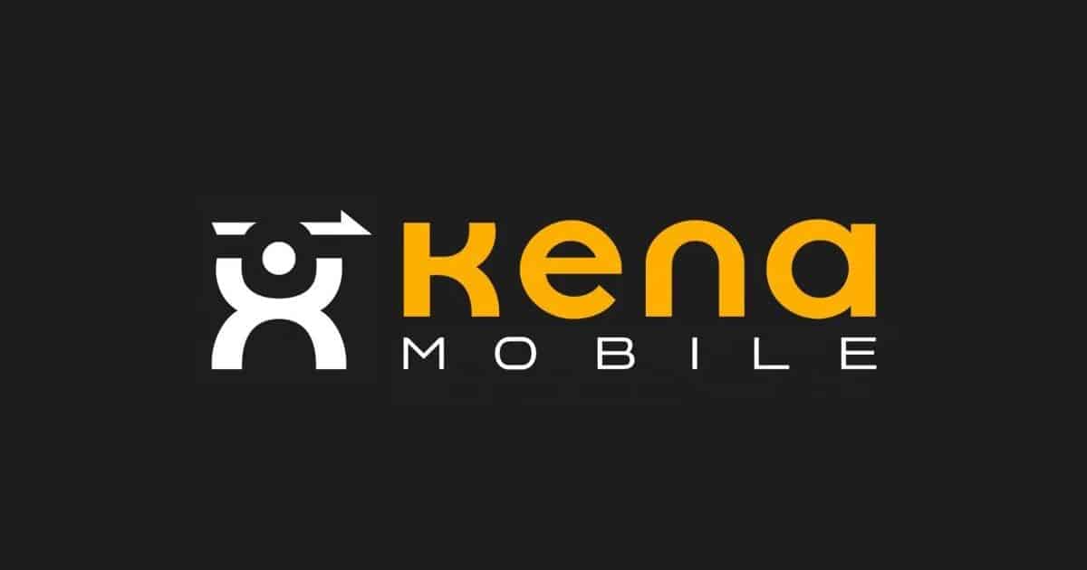 Kena Mobile contro Vodafone con 230GB a 9,99€ al mese