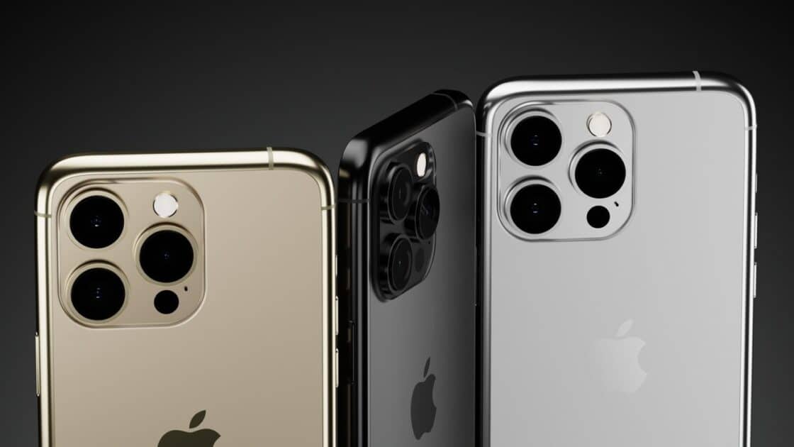apple