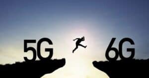 5G vs 6G