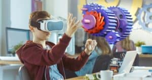 Realtà aumentata e realtà virtuale, una delle due può RIVOLUZIONARE la vita