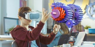 Realtà aumentata e realtà virtuale, una delle due può RIVOLUZIONARE la vita