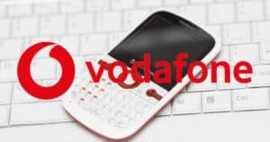 vodafone