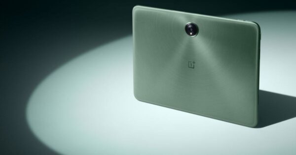 oneplus pad