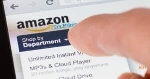 Amazon, la contraffazione è un problema, ecco come la combatte