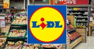 Lidl eguaglia Unieuro, volantino con prodotti al 90% solo oggi