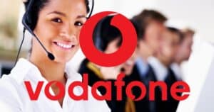 Vodafone batte Iliad con offerte al 75% di sconto e prezzi gratis