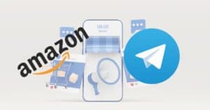 Amazon e Telegram, il trucco gratis per avere offerte all'80%